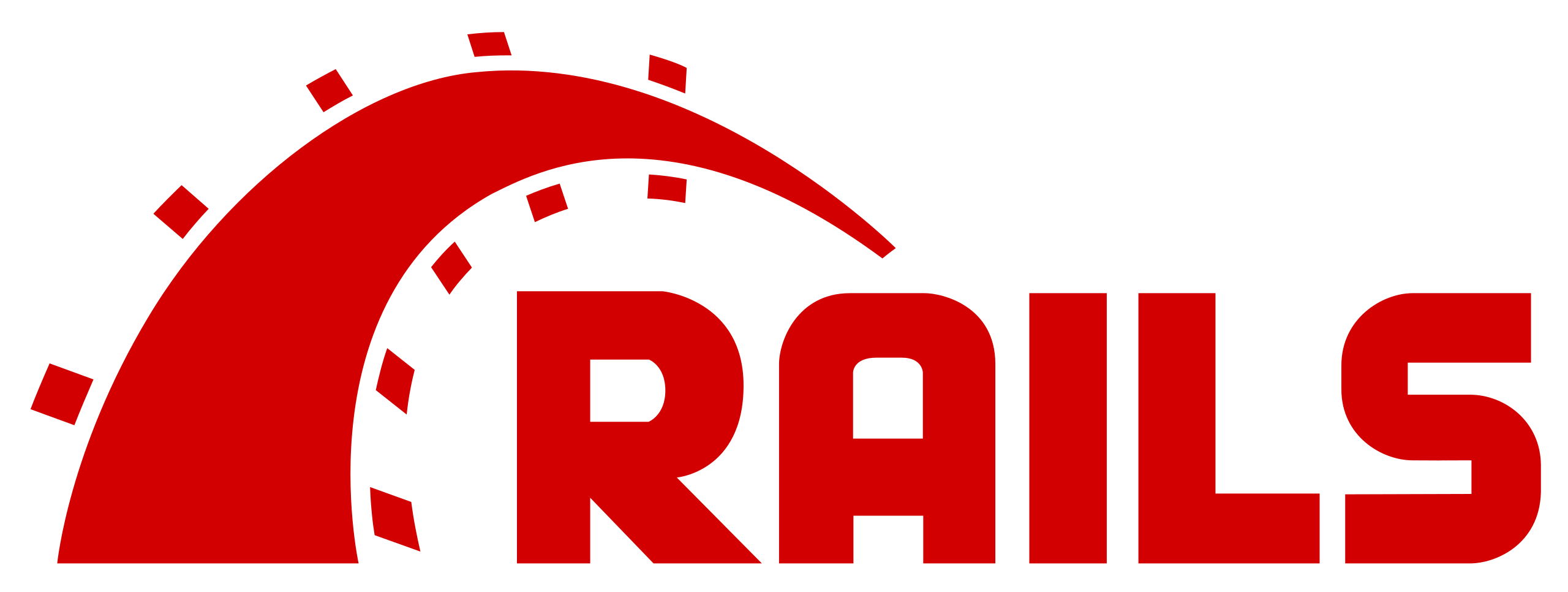 Rails Logo