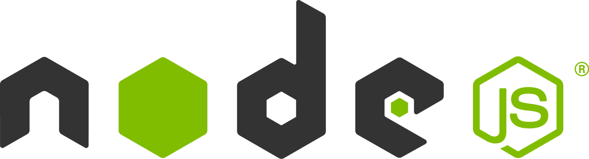 node.js logo