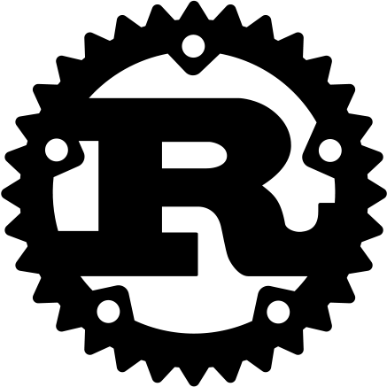 rust logo